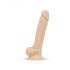 Conrad Realista - Vibrador con base, 20cm (natural)