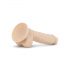 Conrad Realista - Vibrador con base, 20cm (natural)