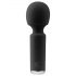 Wonder Wand mini negro - masajeador vibrador recargable