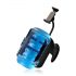 BLOWCAST Wingman Plus - masturbador automático gamer (azul-negro)