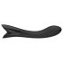 BLAQ - vibrador digital punto G (negro)