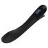 BLAQ - vibrador digital punto G (negro)