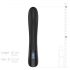 BLAQ - vibrador digital punto G (negro)