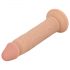 Easytoys - Dildo realista 17,5 cm (natural)