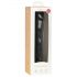 Easytoys - Dildo realista 22,5 cm (negro)