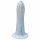 Ylva & Dite Prickly Pear - Dildo con textura (blanco-azul)