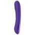 Kiiroo Pearl 3 - Vibrador interáctivo punto G (lila)