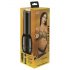 Kiiroo Victoria June - Boca de placer compatible PowerBlow (natural)