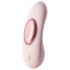 Vivre Gigi - vibrador de bragas inalámbrico recargable (rosa)