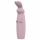 Nude Hazel - vibrador conejo recargable (lila)