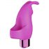 Caja Placer Juega Amor - set vibrador 6 piezas (rosa-lila)