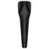 Satisfyer Men Wand: potente vibrador impermeable (negro)