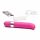 / OHMIBOD Freestyle G - Vibrador con control musical para el punto G (rosa)