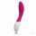 LELO Mona 2 - vibrador curvo (rosa)