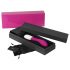 LELO Mona 2 - vibrador curvo (rosa)