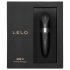 LELO Mia 2 - Vibrador de viaje en barra (negro)