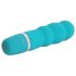 B SWISH Bcute Pearl - vibrador turquesa resistente al agua