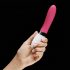 LELO Liv 2 - vibrador silicona (rosa)