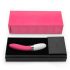 LELO Liv 2 - vibrador silicona (rosa)