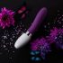 LELO Liv 2 - vibrador de silicona (púrpura)