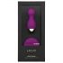 LELO Hula - Huevo Vibrador Giratorio (Morado)