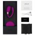 Vibrador doble LELO Tiani 3 silicona (morado)