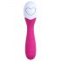 LOVELIFE BY OHMYBOD - CUDDLE - Vibrador G-punto recargable (rosa)