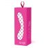 LOVELIFE BY OHMYBOD - CUDDLE - Vibrador G-punto recargable (rosa)