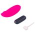 Candy Vibrador Inteligente Recargable (rosa)