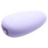 Je Joue Mimi Soft - recargable, sumergible vibrador clitorial (lila)