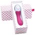 Lovelife Cuddle - Mini vibrador G punto (rosa)