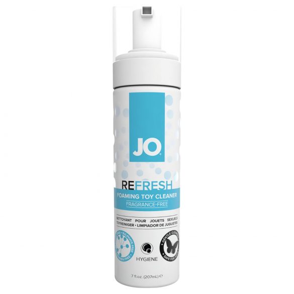 System JO - spray desinfectante (207ml)