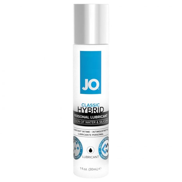 JO Clásico Híbrido - Lubricante mixta (30ml)