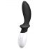 LELO Loki - Vibrador prostático impermeable (negro)