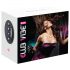 OHMIBOD Club Vibe 3 - vibrador musical en ropa interior (S-L)