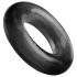 Screaming O - Anillo de Silicona para el Pene (Negro)