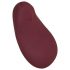 Dame Pom - vibrador recargable para clítoris (lila)