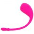 LOVENSE Lush - huevo vibrador inteligente (rosa)