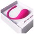 LOVENSE Lush - huevo vibrador inteligente (rosa)