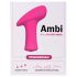 LOVENSE Ambi - vibrador inteligente doble motor para clítoris (rosa)