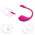 LOVENSE Lush 2 - huevo vibrador inteligente (rosa)