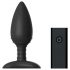 Nexus Ace - vibrador anal pequeño con control remoto y batería recargable