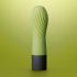 TENGA Iroha Zen - Vibrador de Matcha super suave (verde)