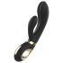 Nomi Tang - Vibrador doble punto G recargable (negro)