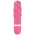 B SWISH Bcute Perla - vibrador sumergible rosa