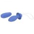 B SWISH Bfilled Classic - Vibrador anal con control remoto (azul)