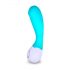 LOVELIFE - CUDDLE - Minivibrador G-punto (turquesa)