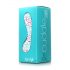 LOVELIFE - CUDDLE - Minivibrador G-punto (turquesa)