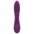 Lea Vibrador G-punto recargable (malva)