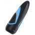 Satisfyer Men One - masturbador succionador (azul-negro)